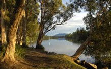 South West Rocks Tourist Park - South - Accommodation Perth 0