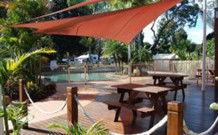 South West Rocks Tourist Park - South - Accommodation Perth 1