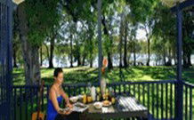 South West Rocks Tourist Park - South - Accommodation Perth 2