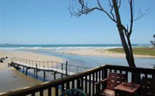 Spot X Surf - Accommodation Perth 1