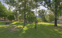 Talbingo Tourist Caravan Park - Accommodation Perth 1