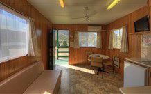 Talbingo Tourist Caravan Park - Accommodation Perth 0