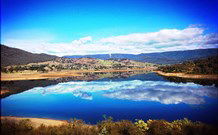 Talbingo Tourist Caravan Park - Accommodation Perth 4