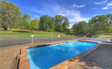 Talbingo Tourist Caravan Park - Accommodation Perth 3