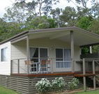 Tall Timbers Caravan Park - Accommodation Perth