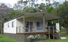 Tall Timbers Caravan Park - Accommodation Perth 0