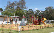 Tall Timbers Caravan Park - Accommodation Perth 1