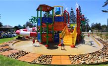 Tathra Beachside - Accommodation Perth 1
