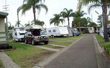 Teralba Lakeside Caravan Park - Accommodation Perth 1