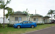 Teralba Lakeside Caravan Park - Accommodation Perth 3
