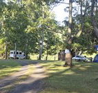 The Channon Village Campground - Accommodation Perth