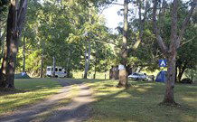 The Channon Village Campground - Accommodation Perth 0