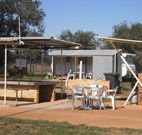 The Old School Caravan Park - Accommodation Perth