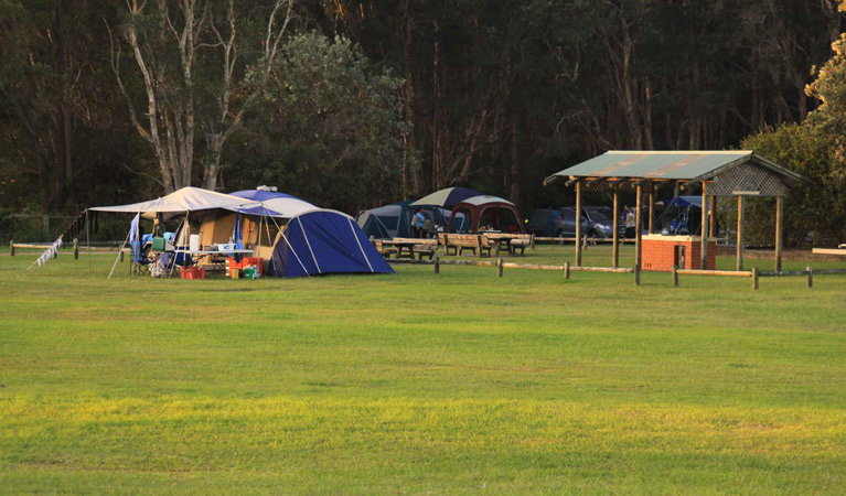 Booti Booti NSW Accommodation Perth