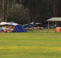 The Ruins campground and picnic area - Accommodation Perth