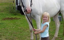 Three Waters High Country Holidays - Accommodation Perth 2