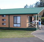 Twofold Bay Beach Resort BIG4 - Aspen Parks - Accommodation Perth
