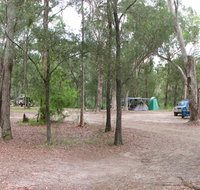 Wallingat River Campground - Accommodation Perth