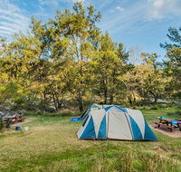 Warrabah Campground and Picnic Area - Accommodation Perth