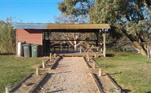 Warrawong On The Darling - Accommodation Perth 2