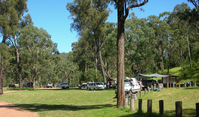 Middle Brook NSW Accommodation Perth