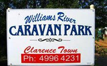 Williams River Holiday Park - Accommodation Perth 1
