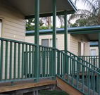 Wyland Caravan Park - Accommodation Perth
