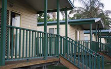 Wyland Caravan Park - Accommodation Perth 0