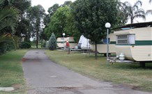 Wyland Caravan Park - Accommodation Perth 1