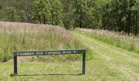 Youdales Campground - Accommodation Perth 2