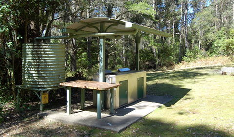 Youngville Campground - Accommodation Perth 0