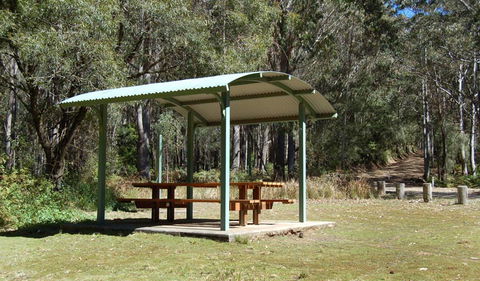 Youngville Campground - Accommodation Perth 1