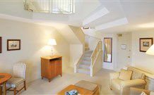 Anchorage Port Stephens - Accommodation Perth 1