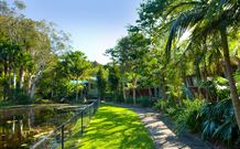 Angourie Resort - Accommodation Perth 0
