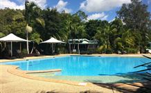 Angourie Resort - Accommodation Perth 1