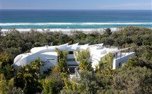 Cabarita Ocean Health Retreat - Accommodation Perth 3