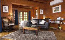 Cabins In The Clouds - Perth Resorts 0