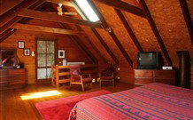 Cabins In The Clouds - Perth Resorts 4