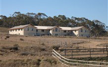 JE Resort (Jindabyne Equestrian Resort) - Accommodation Perth 0