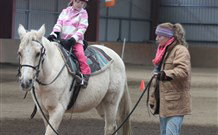 JE Resort (Jindabyne Equestrian Resort) - Accommodation Perth 3