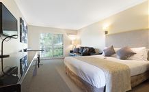 Lincoln Downs Resort And Spa - Accommodation Perth 0