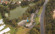Lincoln Downs Resort And Spa - Accommodation Perth 5