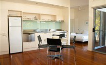 Moby's Beachside Retreat - Accommodation Perth 1