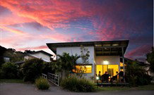 Moby's Beachside Retreat - Accommodation Perth 0