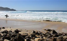 Moby's Beachside Retreat - Accommodation Perth 3