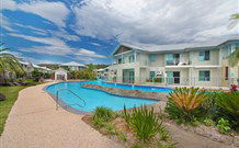 Pacific Blue 358 - Accommodation Perth 6