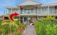 Pacific Blue 358 - Accommodation Perth 7