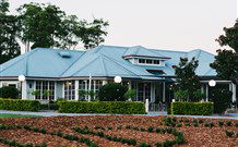 Tallwoods Verve Resort - Accommodation Perth 3