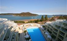  Accommodation Perth