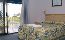 Abel Tasman Motel - Batehaven - Accommodation Perth 1